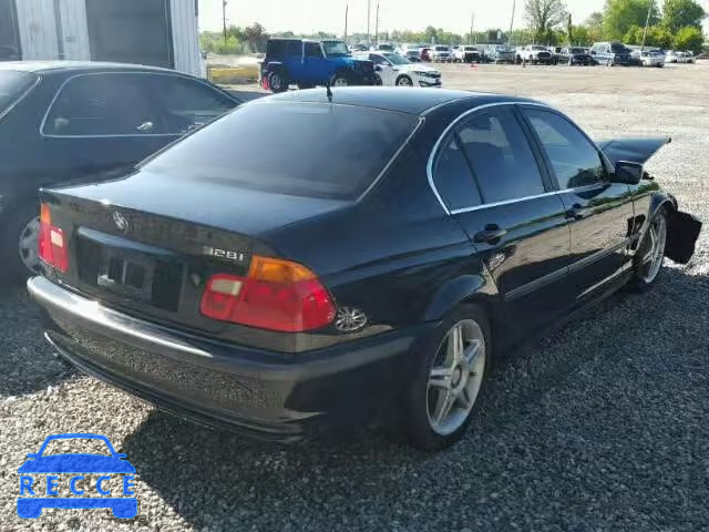 1999 BMW 328I WBAAM5339XKG05323 image 3