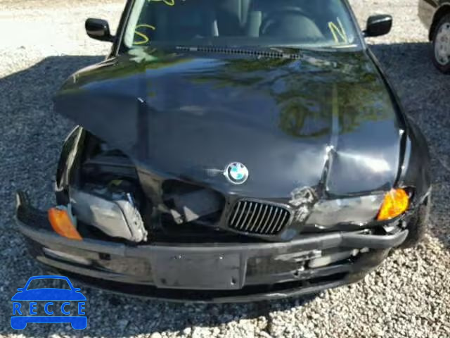 1999 BMW 328I WBAAM5339XKG05323 image 6