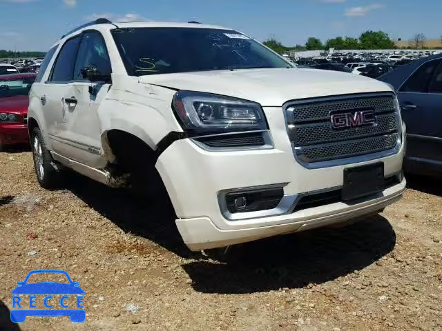 2014 GMC ACADIA DEN 1GKKRTKD6EJ243334 image 0