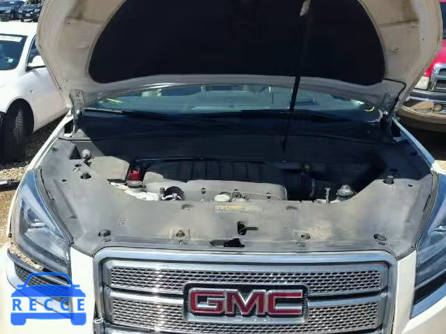 2014 GMC ACADIA DEN 1GKKRTKD6EJ243334 image 6