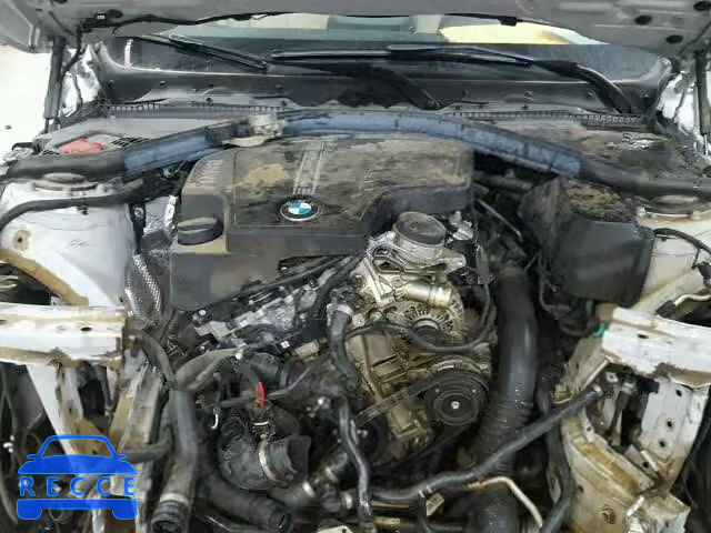 2015 BMW 320I XDRIV WBA3C3G58FNT51383 зображення 6