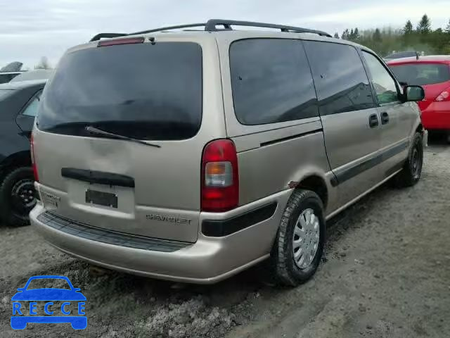 1998 CHEVROLET VENTURE 1GNDX06E0WD272296 image 3