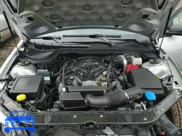 2015 CHEVROLET CAPRICE PO 6G3NS5U36FL100051 image 6