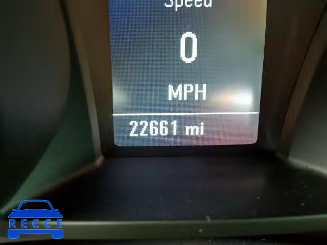 2015 CHEVROLET CAPRICE PO 6G3NS5U36FL100051 image 7