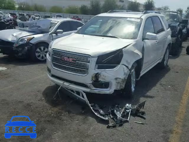 2013 GMC ACADIA DEN 1GKKRTKD1DJ205086 image 1