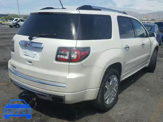 2013 GMC ACADIA DEN 1GKKRTKD1DJ205086 image 3