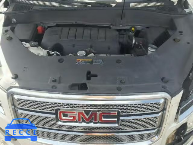 2013 GMC ACADIA DEN 1GKKRTKD1DJ205086 image 6