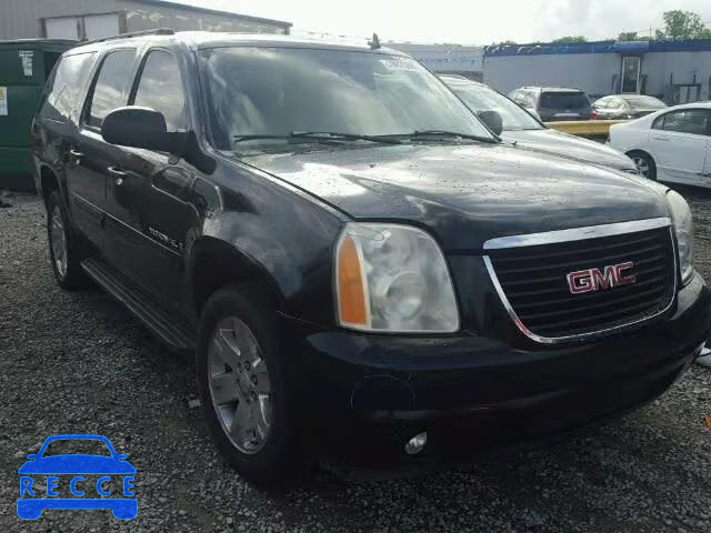 2007 GMC YUKON XL C 1GKFC16017J275755 image 0