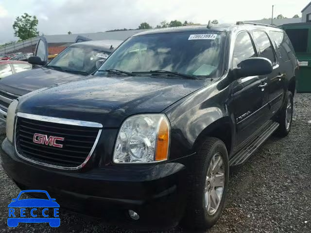 2007 GMC YUKON XL C 1GKFC16017J275755 image 1