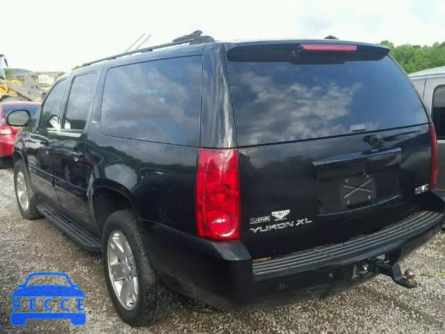 2007 GMC YUKON XL C 1GKFC16017J275755 image 2