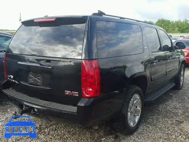 2007 GMC YUKON XL C 1GKFC16017J275755 image 3