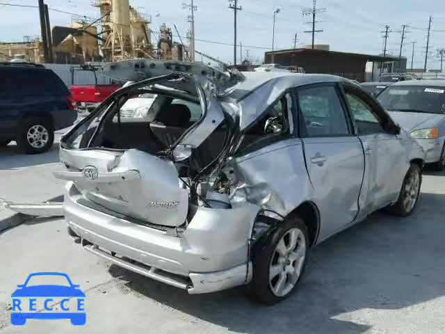 2005 TOYOTA MATRIX 2T1KR32E15C453971 image 3