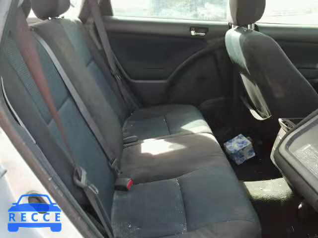 2005 TOYOTA MATRIX 2T1KR32E15C453971 image 5