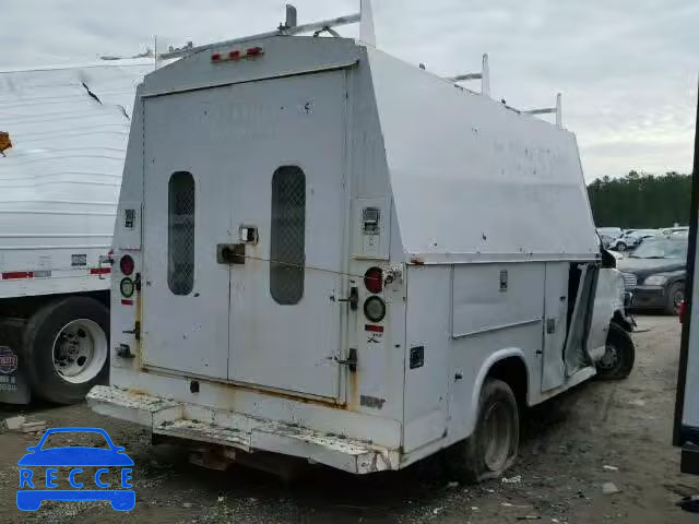 2006 CHEVROLET EXPRESS CU 1GBJG312061163336 image 3