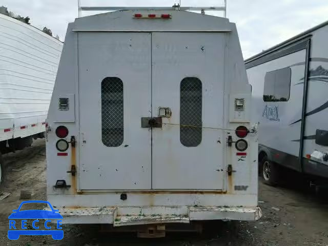 2006 CHEVROLET EXPRESS CU 1GBJG312061163336 image 5