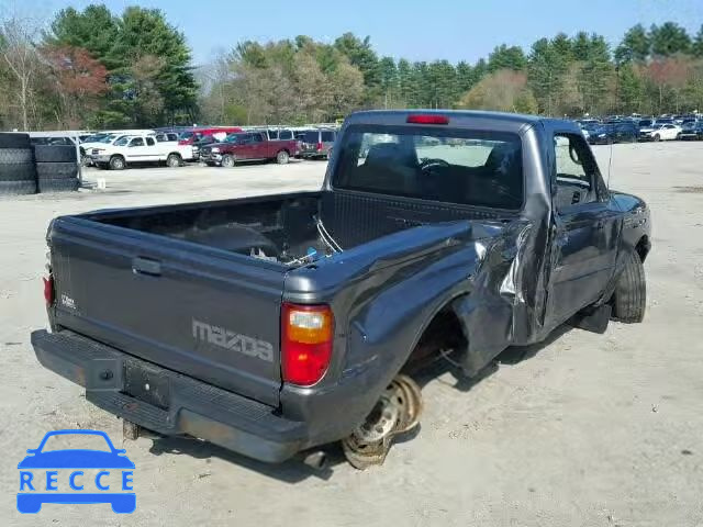 2006 MAZDA B2300 4F4YR12D06PM01991 image 3