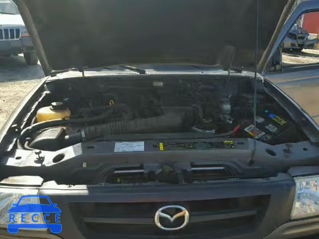 2006 MAZDA B2300 4F4YR12D06PM01991 image 6