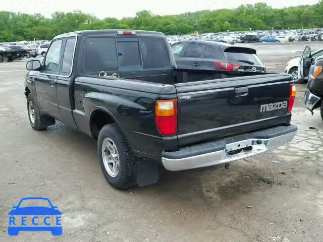 2002 MAZDA B2300 CAB 4F4YR16D32TM26590 Bild 2