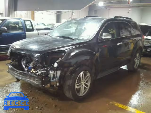 2017 CHEVROLET EQUINOX PR 2GNFLGE35H6230317 image 1