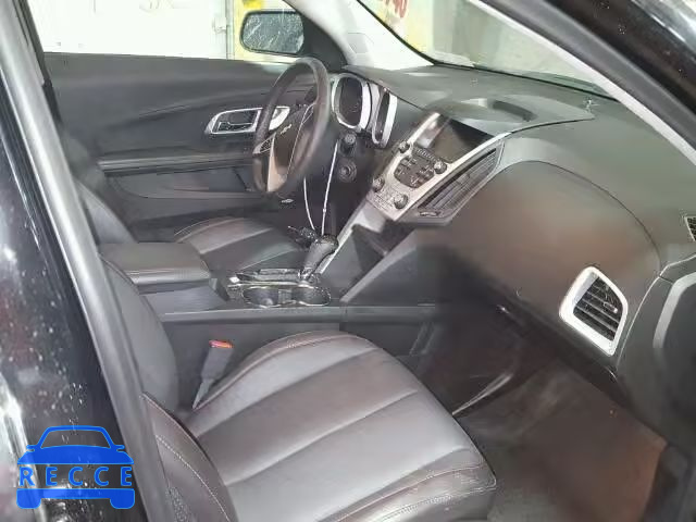 2017 CHEVROLET EQUINOX PR 2GNFLGE35H6230317 image 4