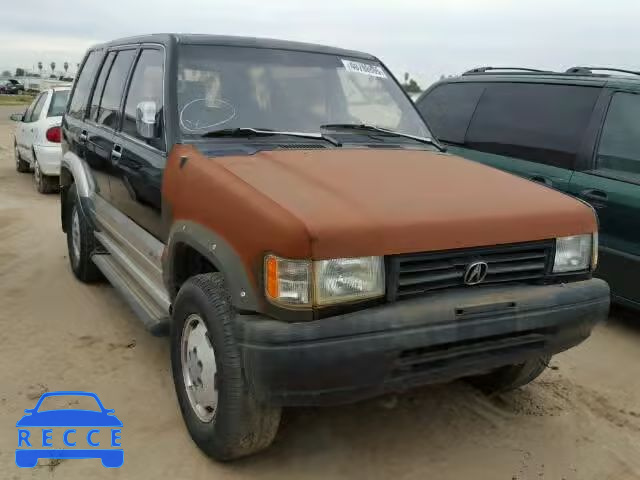 1996 ACURA SLX JAEDJ58V8T7B00508 Bild 0