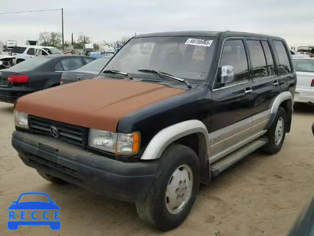 1996 ACURA SLX JAEDJ58V8T7B00508 Bild 1