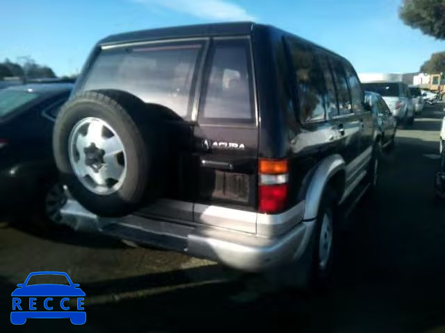 1996 ACURA SLX JAEDJ58V8T7B00508 Bild 3