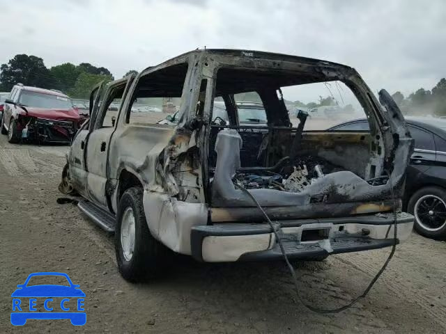 2005 GMC YUKON XL C 1GKEC16Z45R175786 image 2