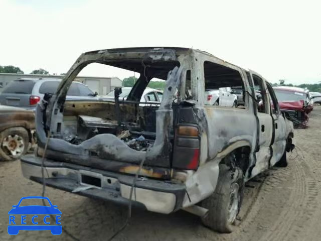 2005 GMC YUKON XL C 1GKEC16Z45R175786 image 3