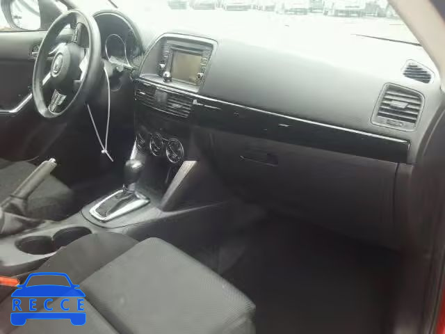 2015 MAZDA CX-5 SPORT JM3KE2BE3F0460719 image 4