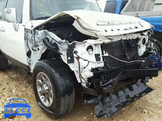 2012 TOYOTA FJ CRUISER JTEBU4BF6CK121772 image 8