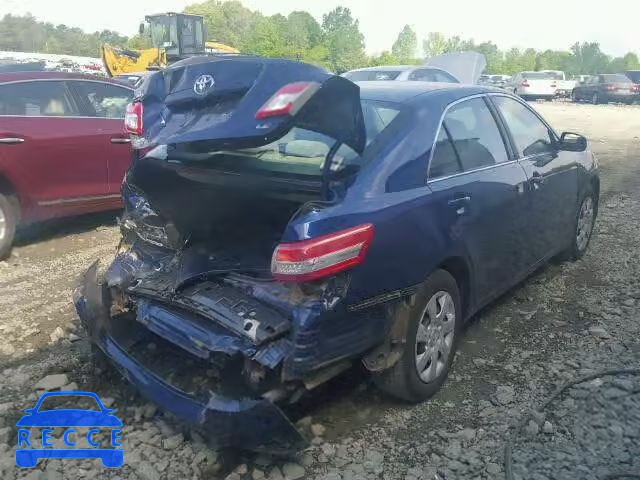 2011 TOYOTA CAMRY 4T1BF3EK4BU581562 image 3