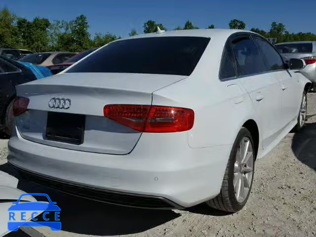 2016 AUDI A4 PREMIUM WAUEFAFL1GN006704 Bild 3