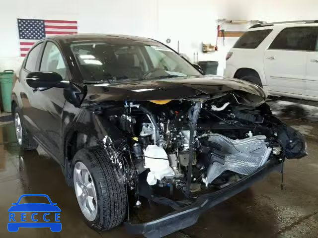 2017 HONDA HR-V EX 3CZRU6H57HM711910 image 0