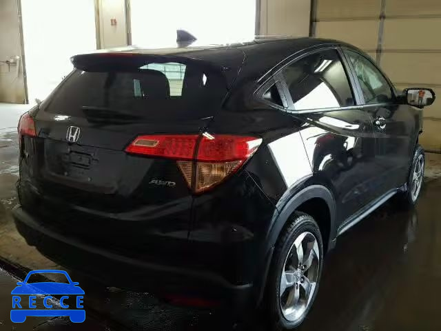 2017 HONDA HR-V EX 3CZRU6H57HM711910 image 3