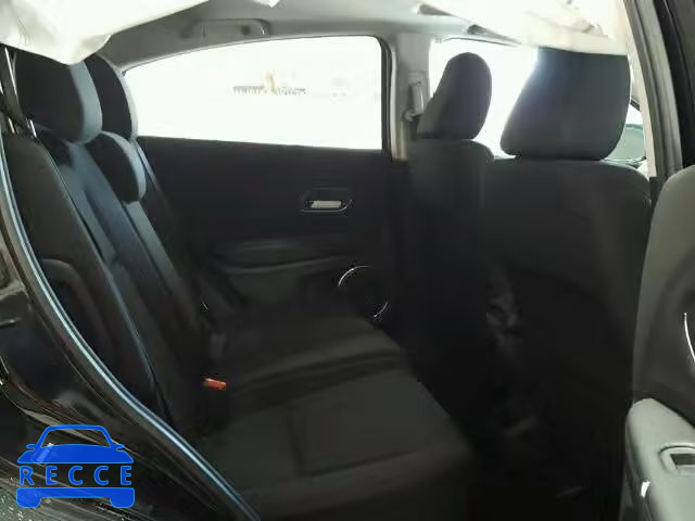 2017 HONDA HR-V EX 3CZRU6H57HM711910 image 5