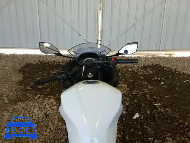 2017 KAWASAKI EX300 A JKAEX8A13HDA31137 Bild 4