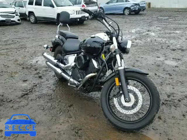 2009 YAMAHA XVS1100 JYAVP11E99A116821 Bild 0