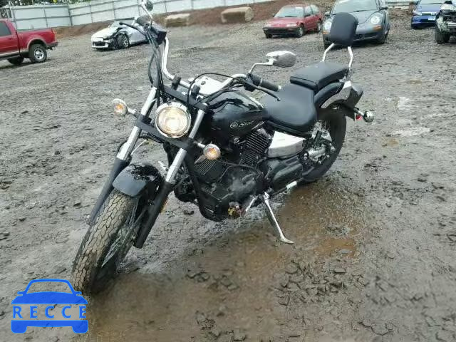 2009 YAMAHA XVS1100 JYAVP11E99A116821 image 1