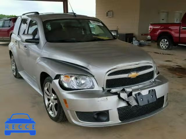 2008 CHEVROLET HHR SS 3GNCA73X68S682549 image 0