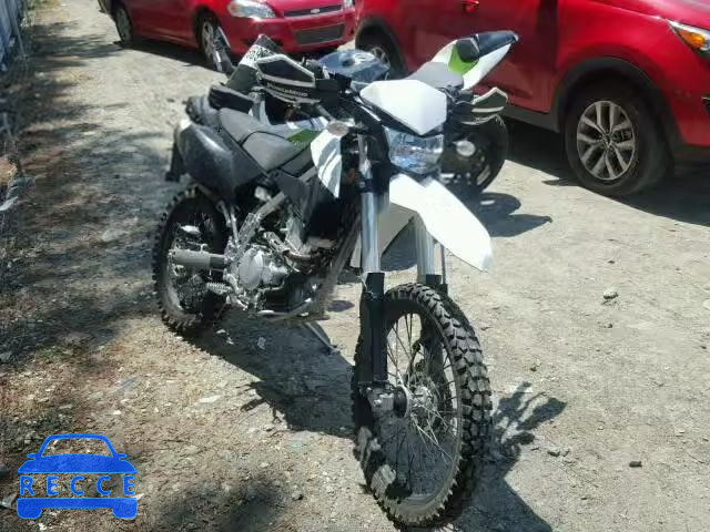 2013 KAWASAKI KLX250T JKALXMT18DDA13403 image 0