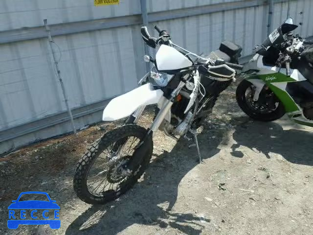 2013 KAWASAKI KLX250T JKALXMT18DDA13403 image 1