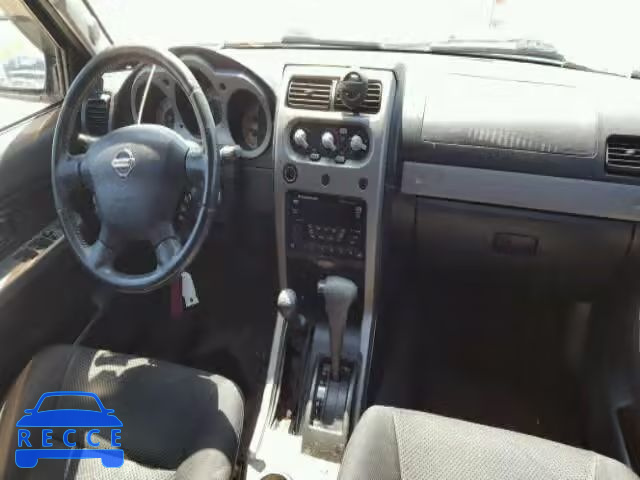 2004 NISSAN XTERRA SE 5N1MD28Y24C602748 image 8