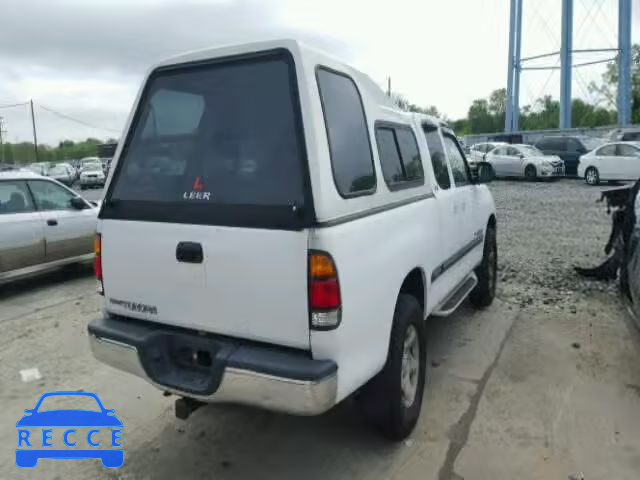 2001 TOYOTA TUNDRA ACC 5TBRN34181S150913 image 3