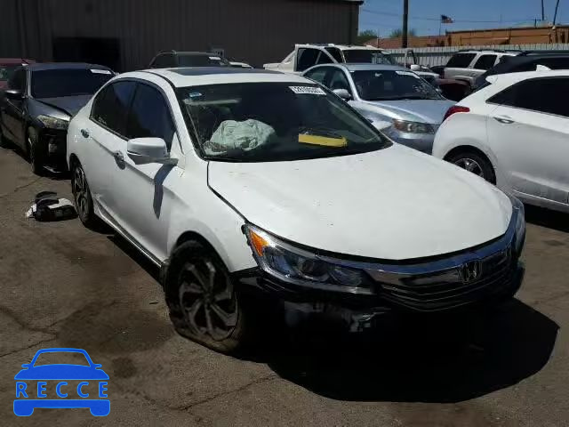 2017 HONDA ACCORD EXL 1HGCR2F87HA000323 Bild 0