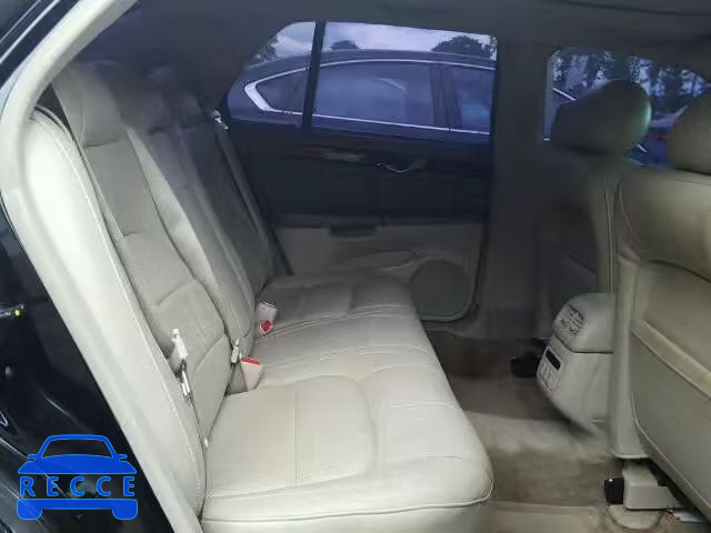 2003 CADILLAC DEVILLE DT 1G6KF57973U114604 image 5