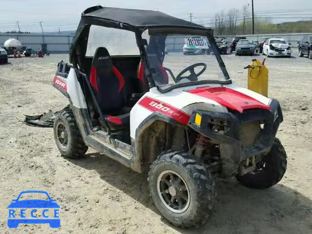 2012 POLARIS RZR 800 4XAVH76A8CF300935 image 0