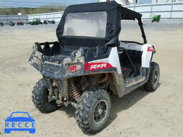 2012 POLARIS RZR 800 4XAVH76A8CF300935 зображення 3