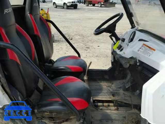 2012 POLARIS RZR 800 4XAVH76A8CF300935 зображення 4