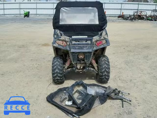 2012 POLARIS RZR 800 4XAVH76A8CF300935 image 5